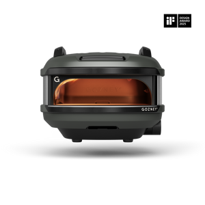 Tread Gas-Pizzaofen