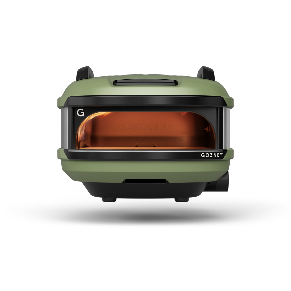 Tread Gas-Pizzaofen