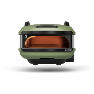 Tread Gas-Pizzaofen
