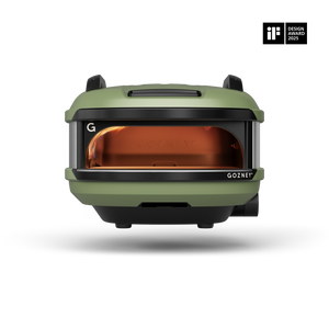 Tread Gas-Pizzaofen