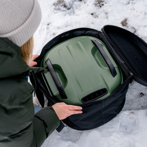 Venture Bag / Tasche für "Tread"