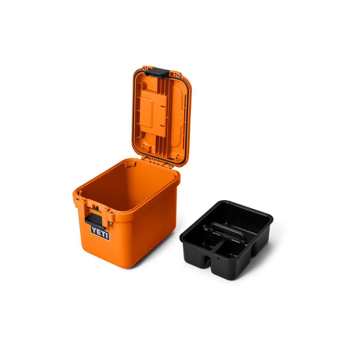 LoadOut® GoBox 15 Gear Case Ausrüstungsbox (klein)