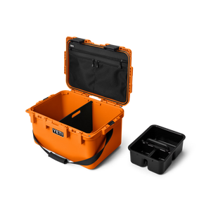 LoadOut® GoBox 30 Gear Case Ausrüstungsbox mit Tragegurt