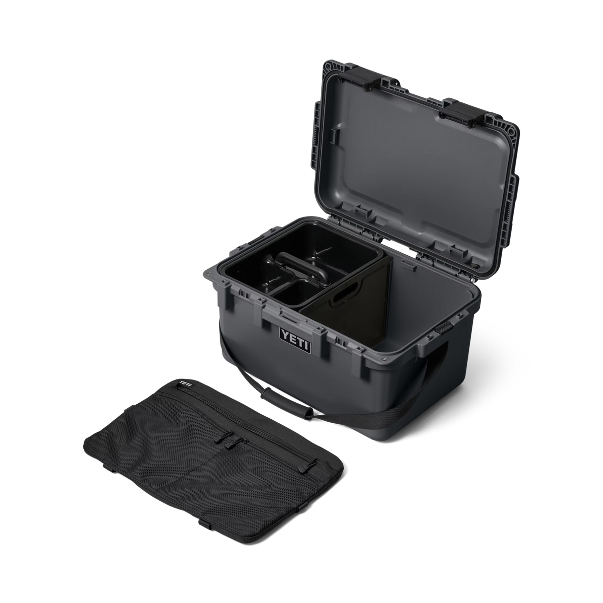 LoadOut® GoBox 30 Gear Case Ausrüstungsbox mit Tragegurt