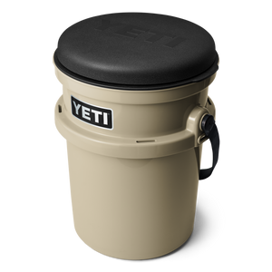 Bucket Swivel Seat / Sitzdeckel für "LoadOut® Eimer"