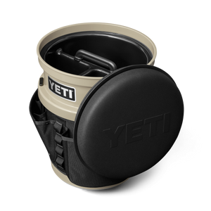 Bucket Swivel Seat / Sitzdeckel für "LoadOut® Eimer"