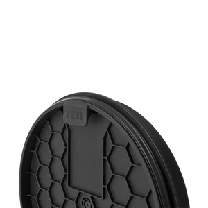 Bucket Swivel Seat / Sitzdeckel für "LoadOut® Eimer"
