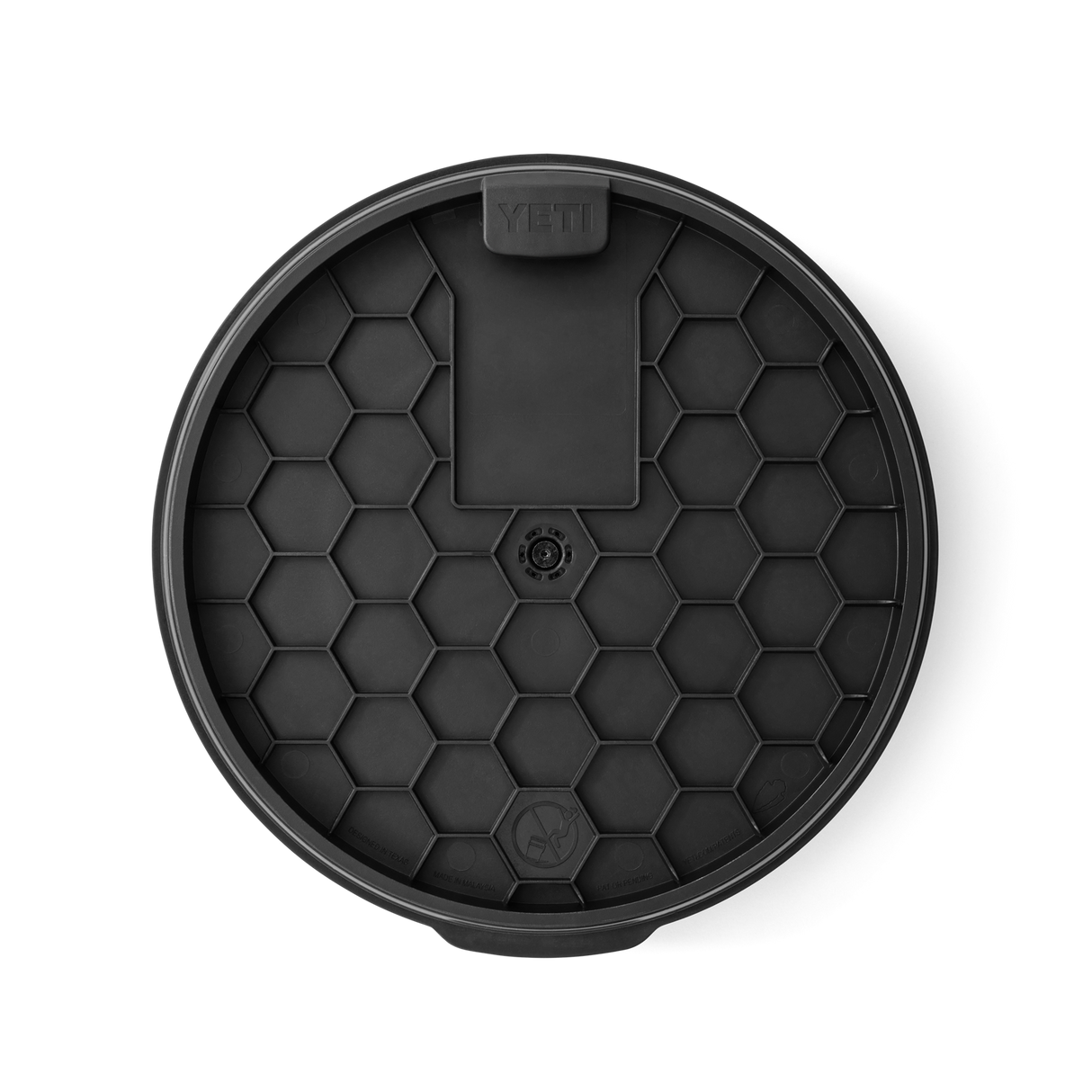 Bucket Swivel Seat / Sitzdeckel für "LoadOut® Eimer"