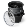 LoadOut® Bucket Set (Eimer + Deckel + Einsatz + Gürteltasche)