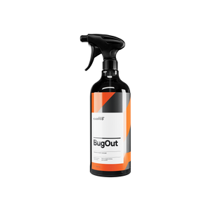 "BugOut" Intensive-Insect-Remover Insektenentferner