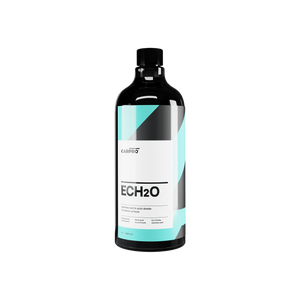 "Ech2O" Waterless-Wash Quick-Detailer