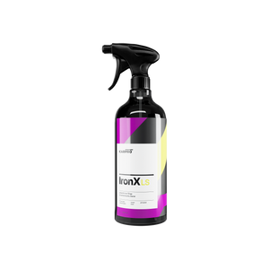 "IronX LS" Lemon Iron-Fillings-Cleaner Flugrostentferner