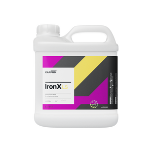 "IronX LS" Lemon Iron-Fillings-Cleaner Flugrostentferner