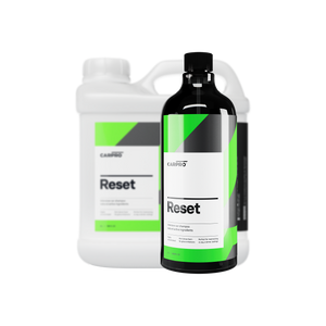 "Reset" Intensive-Car-Shampoo Autoshampoo