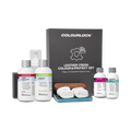 COLOURLOCK "Leather Care Sets" (Maserati) — Pflege & Reparatur Sets für Maserati — Colour & Protect Set