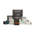 COLOURLOCK "Leather Care Sets" (Maserati) — Pflege & Reparatur Sets für Maserati — Complete Repair Set