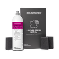 COLOURLOCK "Leather Care Sets" (Maserati) — Pflege & Reparatur Sets für Maserati — Set XL
