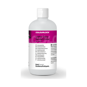 COLOURLOCK "Leather Colour" (BMW) — Lederstandardfarbe für BMW — 250 ml