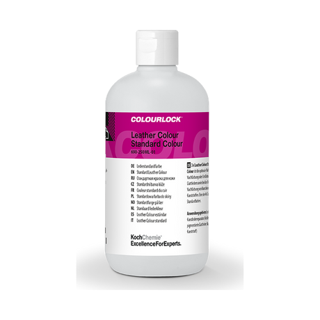 COLOURLOCK "Leather Colour" (Mitsubishi) — Lederstandardfarbe für Mitsubishi — 250 ml