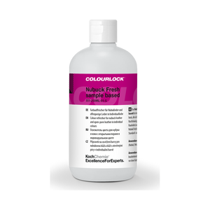 COLOURLOCK "Nubuk Fresh" (Kia) — Wildlederpflege für Kia — 250 ml