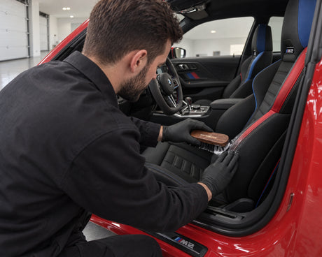 Bastoncillo de detailing