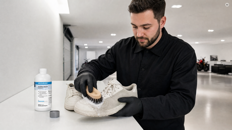 Detergente per sneaker di COLOURLOCK