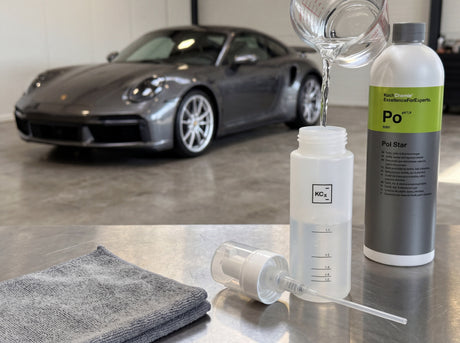 Foam Sprayer