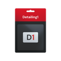 Detailing1 Gutschein 25€ 50€ 100€