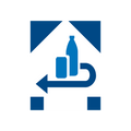 DPG Pfand Logo