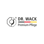 Dr. Wack Logo