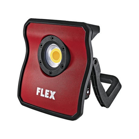 FLEX "DWL 2500 12/18" LED Vollspektrum-Leuchte (12/18V) DWL 2500 12/18 "532325" 532325