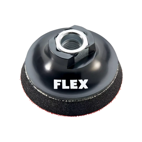 "Klett-Teller" M14 (Gedämpft)