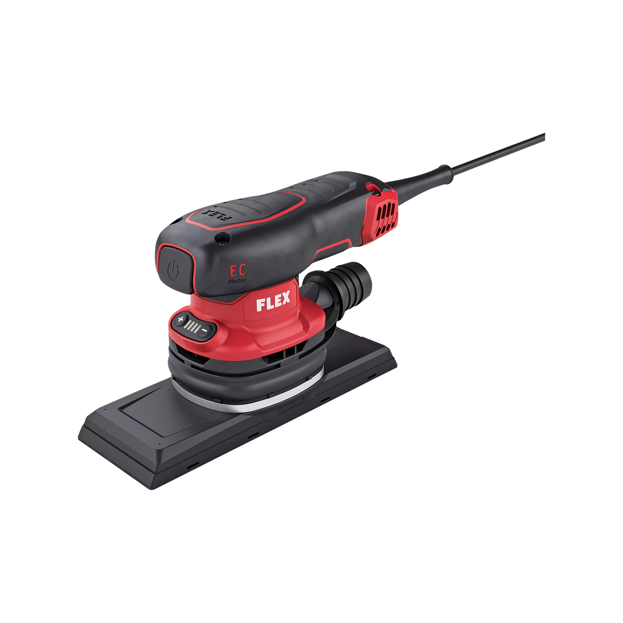 FLEX "OSE 2-70x198-EC" Schwingschleifer 70×198mm OSE 2-70x198-EC "530632" 530632