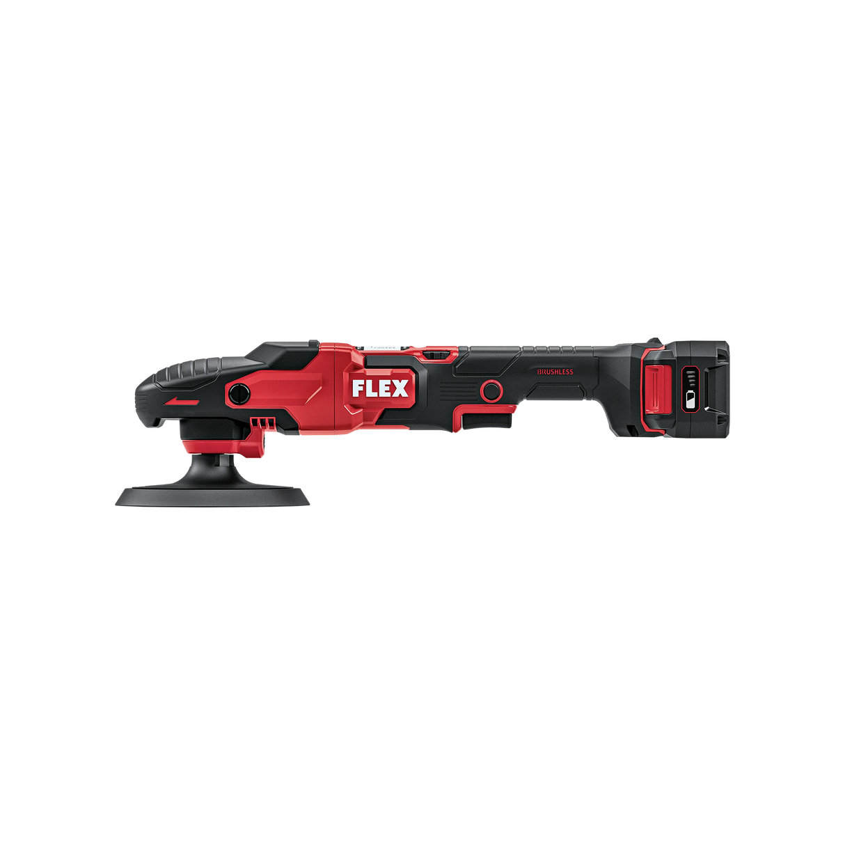 "PE 2 18-EC" Accu-roterende polijstmachine Ø150mm (18V)