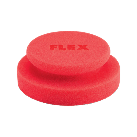 FLEX "PUK-R 130" Hand-Applikationsschwamm Ø130mm Ø130mm / 1 Stück 442682