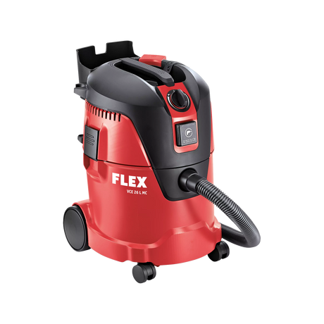 FLEX "VCE 26 L MC 230/CEE" Sicherheitssauger 25 L VCE 26 L MC "405426" / 25 L 405426
