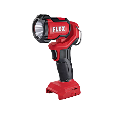FLEX "WL 300 18.0" LED Akku-Handlampe (18V) WL 300 18.0 "513075" 513075