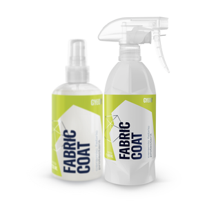 GYEON Q² FabricCoat — Textilversiegelung