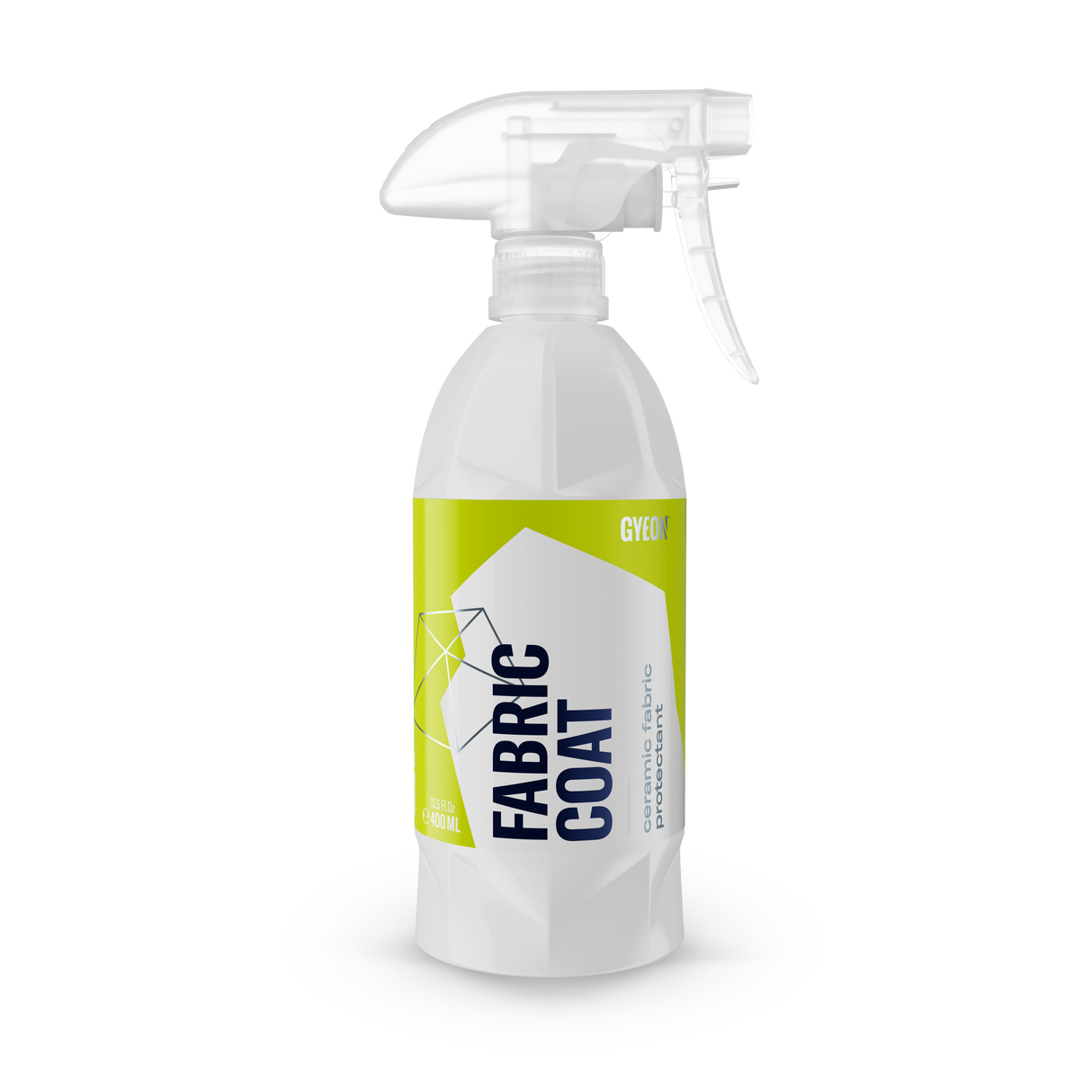 GYEON Q² FabricCoat — Textilversiegelung