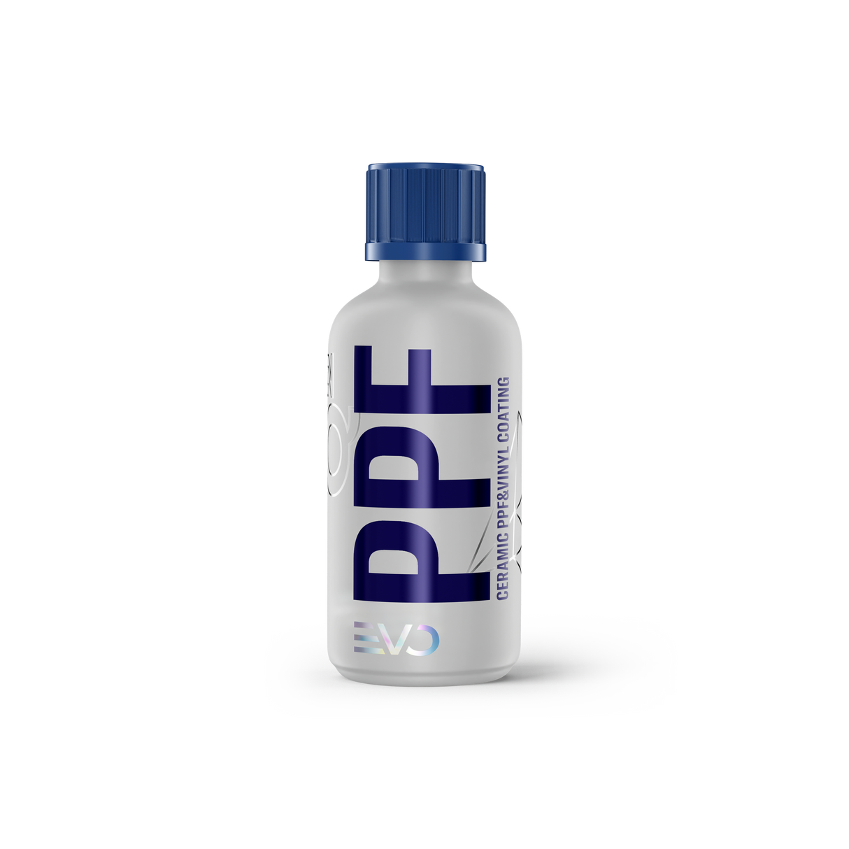 GYEON Q² PPF EVO Ceramic Coating — Keramikversiegelung für Lackschutzfolie