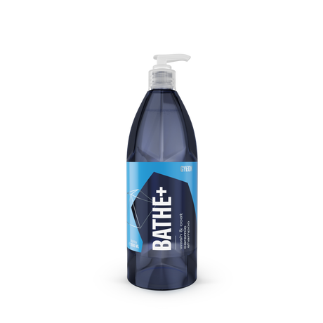 GYEON Q²M Bathe+ (Plus) — Autoshampoo mit Keramikeffekt