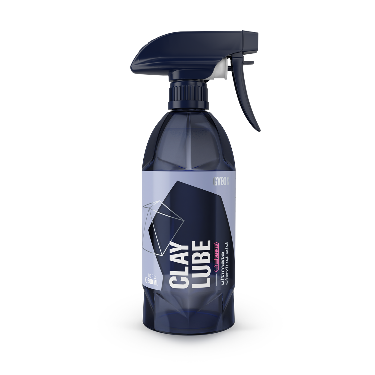 Q²M ClayLube (REDEFINED) Gleitmittel für Reinigungsknete
