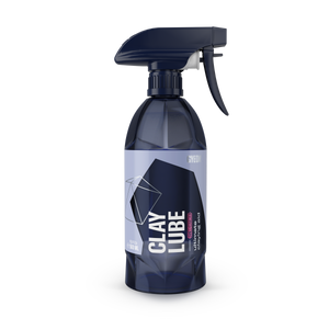 Q²M ClayLube (REDEFINED) poślizg do glinki