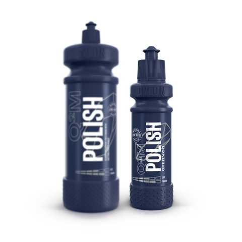 Polituren — Q²M POLISHING — GYEON