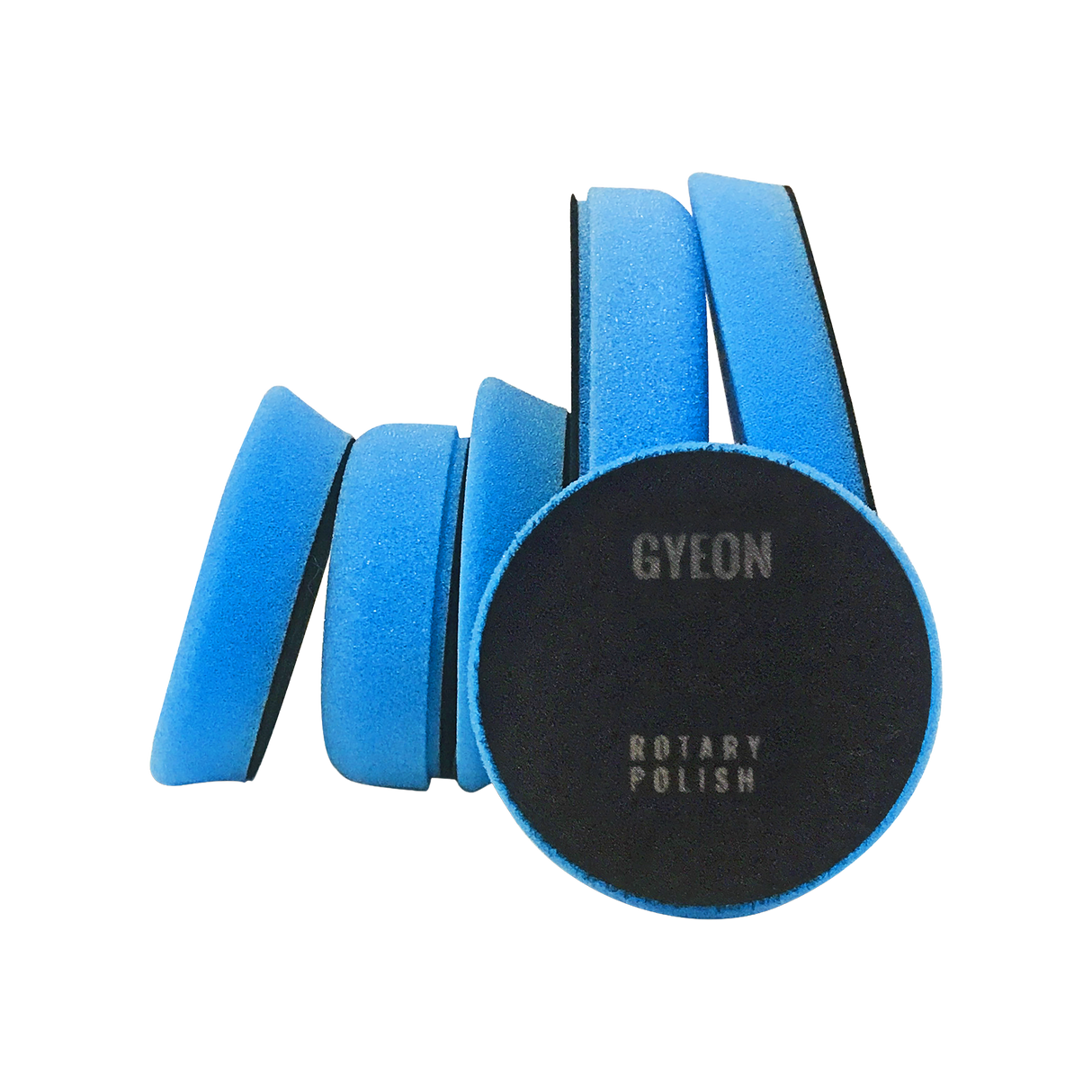 Q²M Polish Polijstpad (Rotary / Excentrisch)
