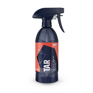 GYEON Q²M Tar (REDEFINED) — Harz- und Teerentferner