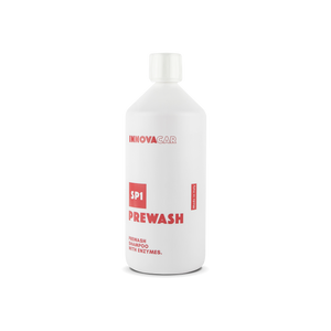 "SP1" Prewash Vorwäsche Autoshampoo