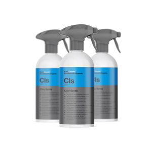 Clay Spray "Cls" Reinigungsknete Gleitspray