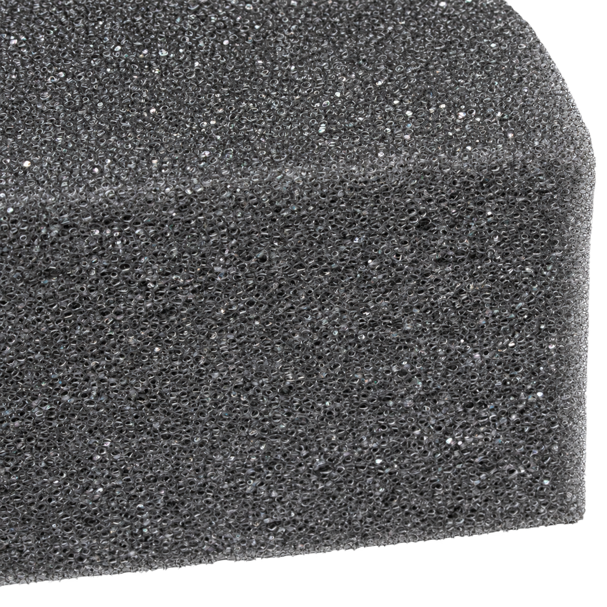 Detailing1 COLOURLOCK Cleaning & Application Sponge — Porenstruktur des Medium-Schwamms