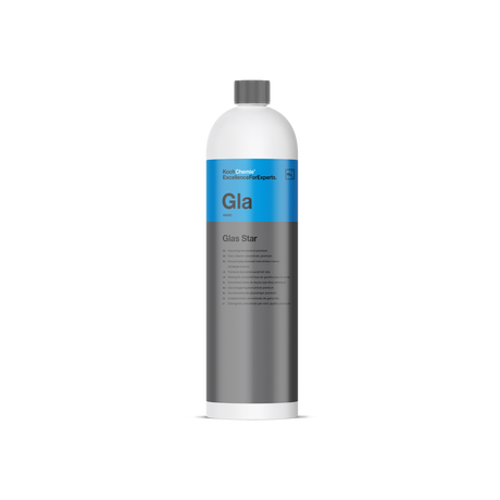 Koch-Chemie Glas Star Premium Glasreinigerkonzentrat 1000ml